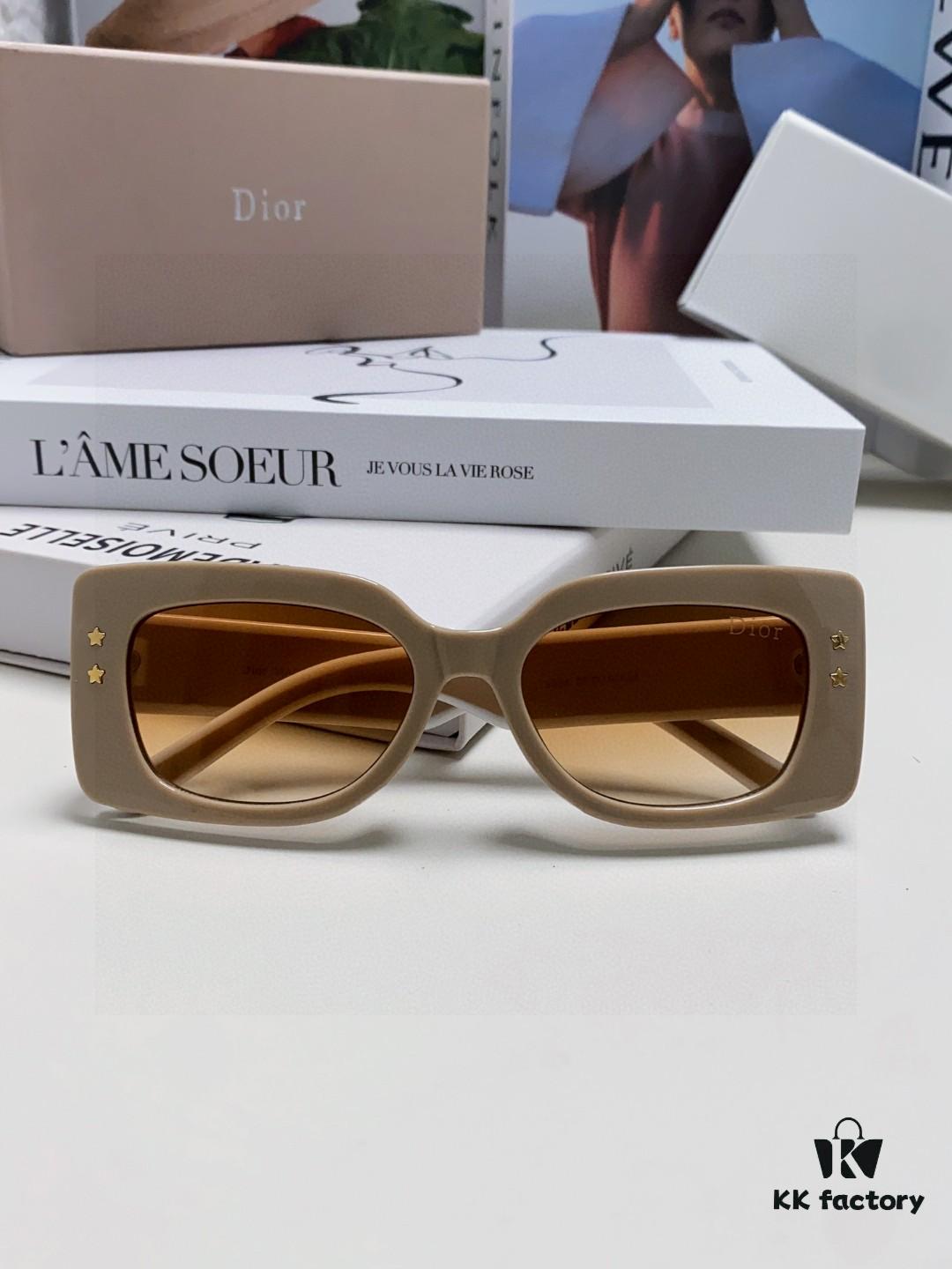 6931fe8d3a89a121ed54ea47 DIOR Pacific S1U Classic Two-Tone Sunglasses