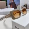 6931fe8d3a89a121ed54ea48 DIOR Pacific S1U Classic Two-Tone Sunglasses