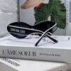 6931fe8e3a89a121ed54ea4f DIOR Cat-Eye Fashion Women's Sunglasses with Classic Two-Tone Design