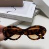 6931fe8f3a89a121ed54ea5a DIOR Cat-Eye Fashion Women's Sunglasses with Classic Two-Tone Design