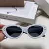 6931fe8f3a89a121ed54ea65 DIOR Cat-Eye Fashion Women's Sunglasses with Classic Two-Tone Design