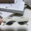 6931fe903a89a121ed54ea70 DIOR Cat-Eye Fashion Women's Sunglasses with Classic Two-Tone Design