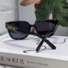 6931fe913a89a121ed54ea7c Dior Hot-Selling Square Arrival Official Website Model Runway Style! Jay Chou, Angelababy, and Jiang Shuying Same-Style Oversized Women's Sunglasses S7f
