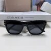 6931fe913a89a121ed54ea7f Dior Hot-Selling Square Arrival Official Website Model Runway Style! Jay Chou, Angelababy, and Jiang Shuying Same-Style Oversized Women's Sunglasses S7f