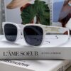 6931fe923a89a121ed54ea83 Dior Popular Arrival All Colors Available Official Runway Style Worn by Jay Chou, Angelababy, and Jiang Shuying Large Frame Oversized Sunglasses S7F