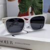 6931fe923a89a121ed54ea84 Dior Popular Arrival All Colors Available Official Runway Style Worn by Jay Chou, Angelababy, and Jiang Shuying Large Frame Oversized Sunglasses S7F