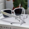 6931fe923a89a121ed54ea85 Dior Popular Arrival All Colors Available Official Runway Style Worn by Jay Chou, Angelababy, and Jiang Shuying Large Frame Oversized Sunglasses S7F