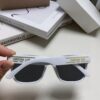 6931fe923a89a121ed54ea87 Dior Popular Arrival All Colors Available Official Runway Style Worn by Jay Chou, Angelababy, and Jiang Shuying Large Frame Oversized Sunglasses S7F