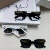 6931fe923a89a121ed54ea8b Dior Popular Arrival All Colors Available Official Runway Style Worn by Jay Chou, Angelababy, and Jiang Shuying Large Frame Oversized Sunglasses S7F