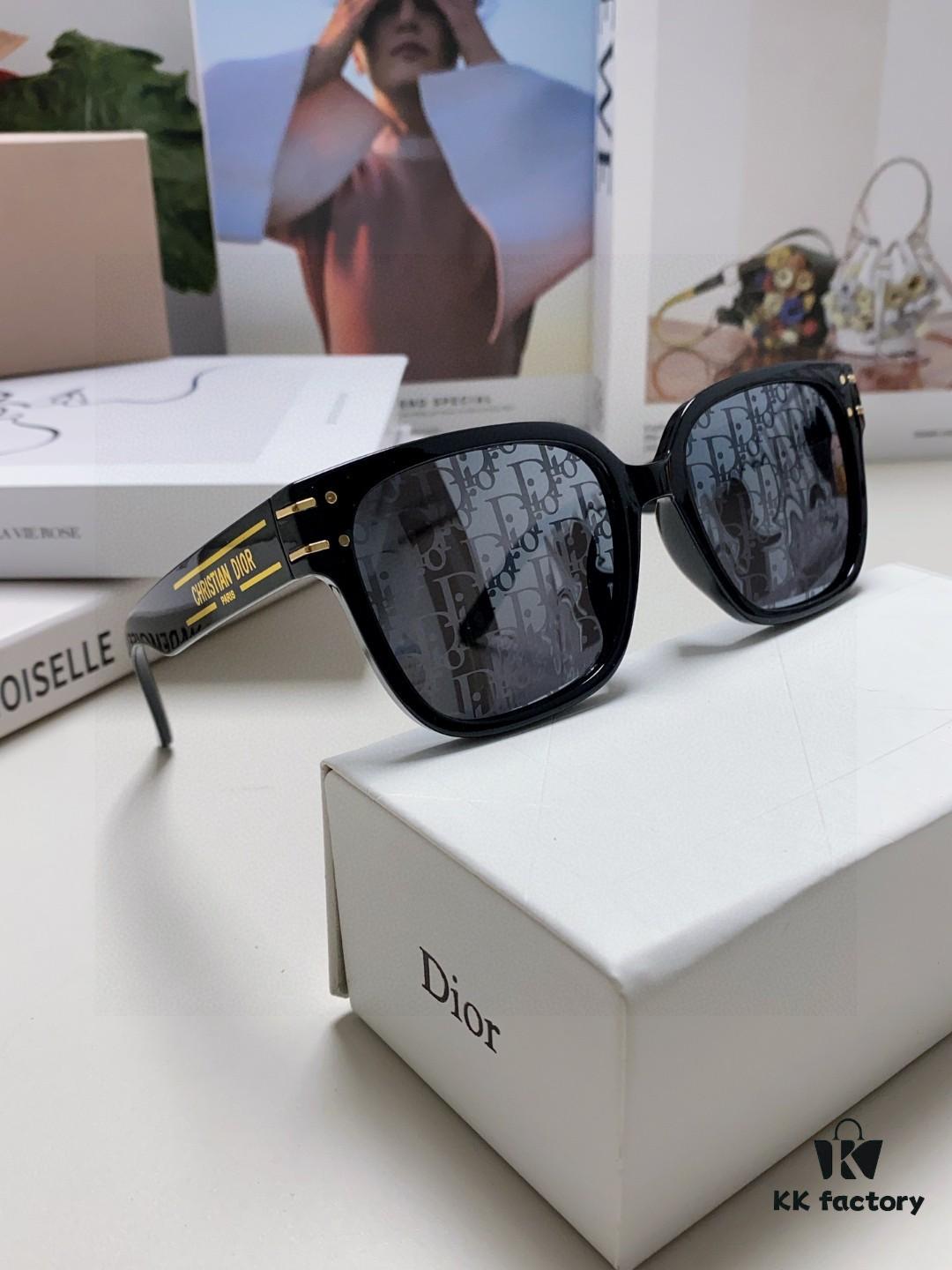 6931fe933a89a121ed54ea94 Dior Hot Sale Arrival in Full Colors - Official Runway Style, Same as Worn by Jay Chou, Angelababy, and Jiang Shuying
