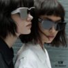 6931fe943a89a121ed54eaa2 Dior DiorClub Full-Frame Sunglasses, High Version, Featuring Dior Oblique Pattern, Creating a Stylish and Modern Dior Look