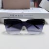 6931fe953a89a121ed54eaa9 Dior DiorClub Full-Frame Sunglasses, High Version, Featuring Dior Oblique Pattern, Creating a Stylish and Modern Dior Look