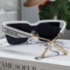 6931fe953a89a121ed54eab0 Dior DiorClub Full-Rim Sunglasses, High Version with Dior Oblique Pattern, Stylish Modern Dior Design Eyewear