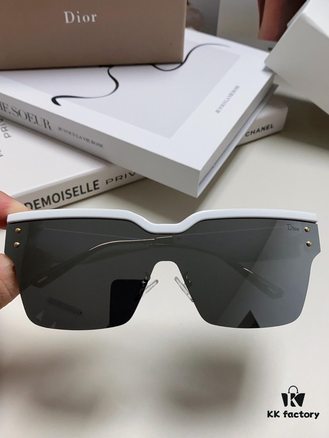 6931fe953a89a121ed54eab1 Dior DiorClub Full-Rim Sunglasses, High Version with Dior Oblique Pattern, Stylish Modern Dior Design Eyewear