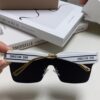 6931fe953a89a121ed54eab2 Dior DiorClub Full-Rim Sunglasses, High Version with Dior Oblique Pattern, Stylish Modern Dior Design Eyewear