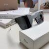 6931fe953a89a121ed54eab5 Dior DiorClub Full-Rim Sunglasses, High Version with Dior Oblique Pattern, Stylish Modern Dior Design Eyewear