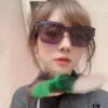 6931fe963a89a121ed54eab8 Dior DiorClub Full-Frame Sunglasses, High Version, Featuring Dior Oblique Pattern, Creating a Stylish and Modern Dior Look