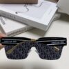 6931fe963a89a121ed54eabe Dior DiorClub Full-Frame Sunglasses, High Version, Featuring Dior Oblique Pattern, Creating a Stylish and Modern Dior Look