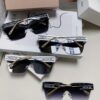 6931fe963a89a121ed54eac2 Dior DiorClub Full-Frame Sunglasses, High Version, Featuring Dior Oblique Pattern, Creating a Stylish and Modern Dior Look