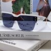 6931fe973a89a121ed54eac4 Dior DiorClub Full-Frame Sunglasses, High Version, Featuring Dior Oblique Pattern, Creating a Stylish and Modern Dior Look