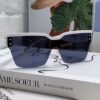 6931fe973a89a121ed54eac5 Dior DiorClub Full-Frame Sunglasses, High Version, Featuring Dior Oblique Pattern, Creating a Stylish and Modern Dior Look