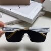 6931fe973a89a121ed54eac8 Dior DiorClub Full-Frame Sunglasses, High Version, Featuring Dior Oblique Pattern, Creating a Stylish and Modern Dior Look