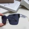 6931fe973a89a121ed54eac9 Dior DiorClub Full-Frame Sunglasses, High Version, Featuring Dior Oblique Pattern, Creating a Stylish and Modern Dior Look