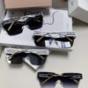 6931fe973a89a121ed54eacc Dior DiorClub Full-Frame Sunglasses, High Version, Featuring Dior Oblique Pattern, Creating a Stylish and Modern Dior Look