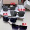 6931fe973a89a121ed54eacd Dior DiorClub Full-Frame Sunglasses, High Version, Featuring Dior Oblique Pattern, Creating a Stylish and Modern Dior Look
