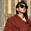 6931fe973a89a121ed54eace DIOR 2025 New Arrival Trendy Fashion Square Frame Sunglasses for Women, HD Thick Polarized Lens, Comfortable Wear, Influencer Style