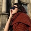 6931fe973a89a121ed54eacf DIOR 2025 New Arrival Trendy Fashion Square Frame Sunglasses for Women, HD Thick Polarized Lens, Comfortable Wear, Influencer Style