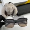 6931fe983a89a121ed54ead1 DIOR 2025 New Arrival Trendy Fashion Square Frame Sunglasses for Women, HD Thick Polarized Lens, Comfortable Wear, Influencer Style