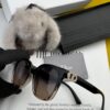 6931fe983a89a121ed54ead3 DIOR 2025 New Arrival Trendy Fashion Square Frame Sunglasses for Women, HD Thick Polarized Lens, Comfortable Wear, Influencer Style