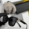 6931fe983a89a121ed54ead4 DIOR 2025 New Arrival Trendy Fashion Square Frame Sunglasses for Women, HD Thick Polarized Lens, Comfortable Wear, Influencer Style