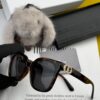 6931fe983a89a121ed54ead5 DIOR 2025 New Arrival Trendy Fashion Square Frame Sunglasses for Women, HD Thick Polarized Lens, Comfortable Wear, Influencer Style