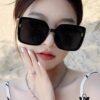 6931fe983a89a121ed54ead8 DIOR 2025 New Arrival Trendy Fashion Square Frame Sunglasses, Comfortable Fit, Influencer Favorite Women's HD Thick Polarized Sunglasses