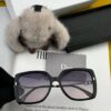 6931fe983a89a121ed54ead9 DIOR 2025 New Arrival Trendy Fashion Square Frame Sunglasses, Comfortable Fit, Influencer Favorite Women's HD Thick Polarized Sunglasses