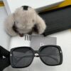 6931fe983a89a121ed54eada DIOR 2025 New Arrival Trendy Fashion Square Frame Sunglasses, Comfortable Fit, Influencer Favorite Women's HD Thick Polarized Sunglasses