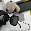 6931fe983a89a121ed54eadd DIOR 2025 New Arrival Trendy Fashion Square Frame Sunglasses, Comfortable Fit, Influencer Favorite Women's HD Thick Polarized Sunglasses
