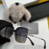 6931fe993a89a121ed54eade DIOR 2025 New Arrival Trendy Fashion Square Frame Sunglasses, Comfortable Fit, Influencer Favorite Women's HD Thick Polarized Sunglasses