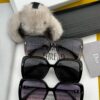 6931fe993a89a121ed54eadf DIOR 2025 New Arrival Trendy Fashion Square Frame Sunglasses, Comfortable Fit, Influencer Favorite Women's HD Thick Polarized Sunglasses