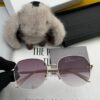 6931fe993a89a121ed54eae3 DIOR 2025 New Arrival Trendy Fashion Square Frame Sunglasses, Comfortable Fit, Influencer Favorite Polarized Sunglasses for Women, HD Thickened Lens