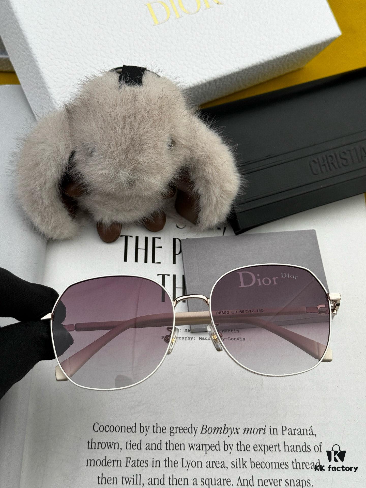 6931fe993a89a121ed54eae3 DIOR 2025 New Arrival Trendy Fashion Square Frame Sunglasses, Comfortable Fit, Influencer Favorite Polarized Sunglasses for Women, HD Thickened Lens