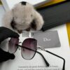 6931fe993a89a121ed54eae7 DIOR 2025 New Arrival Trendy Fashion Square Frame Sunglasses, Comfortable Fit, Influencer Favorite Polarized Sunglasses for Women, HD Thickened Lens