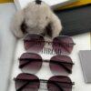 6931fe993a89a121ed54eae8 DIOR 2025 New Arrival Trendy Fashion Square Frame Sunglasses, Comfortable Fit, Influencer Favorite Polarized Sunglasses for Women, HD Thickened Lens