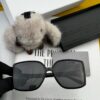 6931fe9a3a89a121ed54eaec DIOR 2025 New Arrival Trendy Fashion Square Sunglasses for Women, High-Definition Thick Polarized Lens, Comfortable Wear, Influencer Favorite Style 🕶️