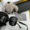 6931fe9a3a89a121ed54eaef DIOR 2025 New Arrival Trendy Fashion Square Sunglasses for Women, High-Definition Thick Polarized Lens, Comfortable Wear, Influencer Favorite Style 🕶️