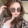 6931fe9a3a89a121ed54eaf2 DIOR Volcano ☔️ Fashion Frameless Sunglasses Lenses Top Luxury High Quality Women's Driving Sunglasses Model: CD05811