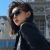 6931fe9b3a89a121ed54eb05 DIOR - Spring New Arrival Trendy Best-Selling Fashion Round Frame Polarized Sunglasses High Quality Comfortable Wear Influencer Favorite Sunglasses Model: CD251