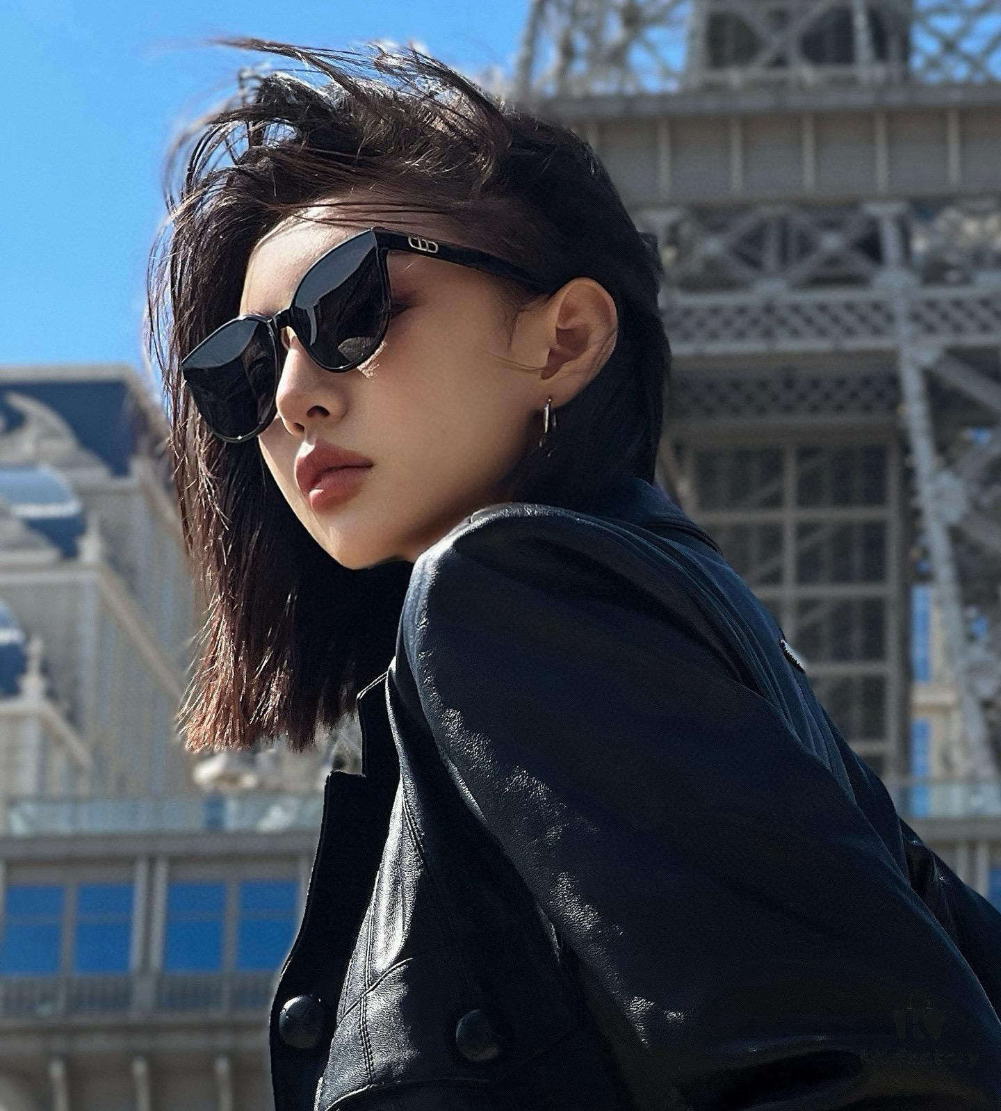 6931fe9b3a89a121ed54eb05 DIOR - Spring New Arrival Trendy Best-Selling Fashion Round Frame Polarized Sunglasses High Quality Comfortable Wear Influencer Favorite Sunglasses Model: CD251